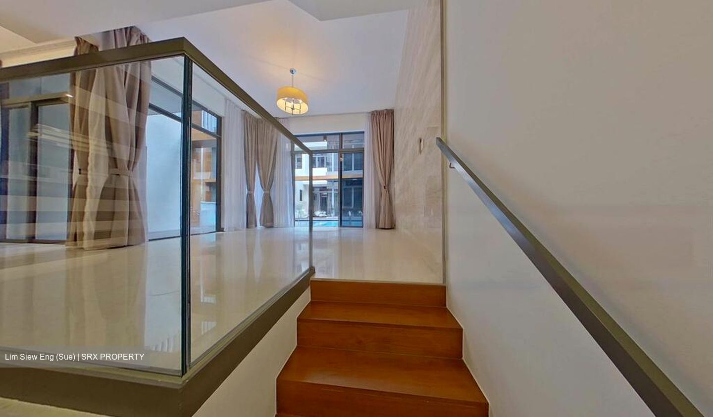 West Coast Crescent (D5), Terrace #448566221